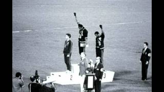 The John Carlos Story (Edge of Sports interview)