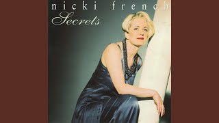 Video thumbnail of "Nicki French - Secrets"