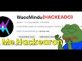 Me hackearon el canal | ¿Que Pasó?