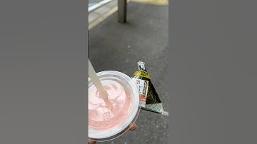 Mùa hè ở 7eleven có gì hay ho nè 🍓🍌🍍🍙 #fyp #japan #dailyvlog #7eleven #review