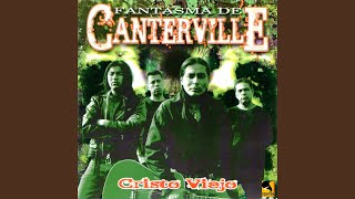 Video thumbnail of "Fantasma De Canterville - Mares de Alcohol"