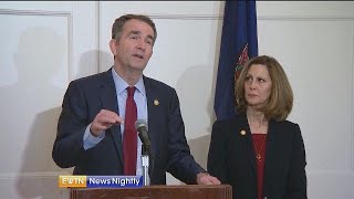 Va Governor Faces Increasing Pressure To Resign  Enn 20190204