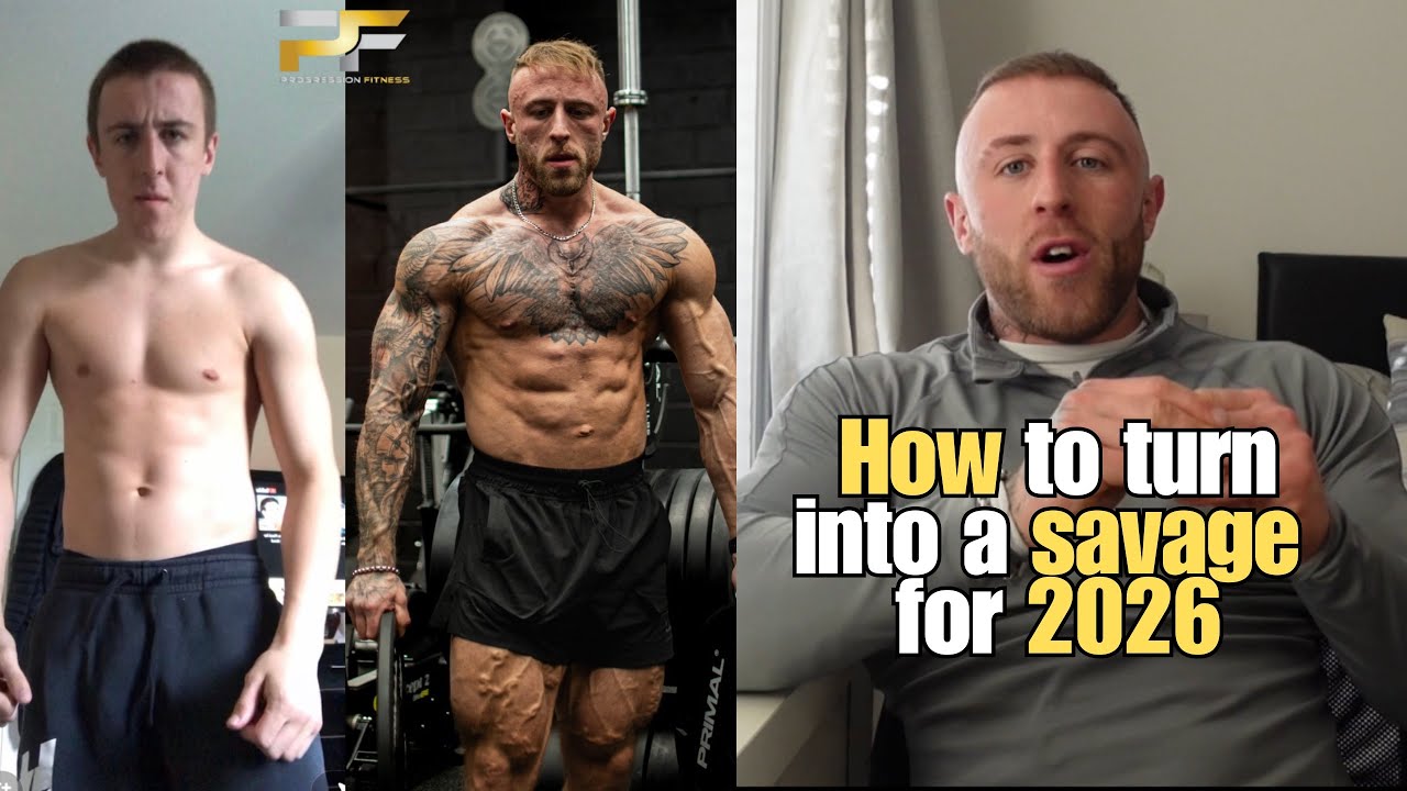 Необходимые вам изменения в самоидентификации к 2026 году