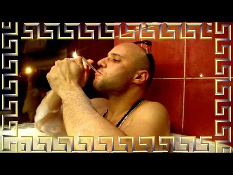 Alkpote Ft. Sidisid - La Crise