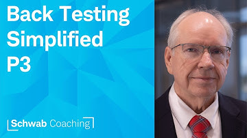 Back Testing (Strategies) P3 | thinkScript Studies on thinkorswim | 6-14-24