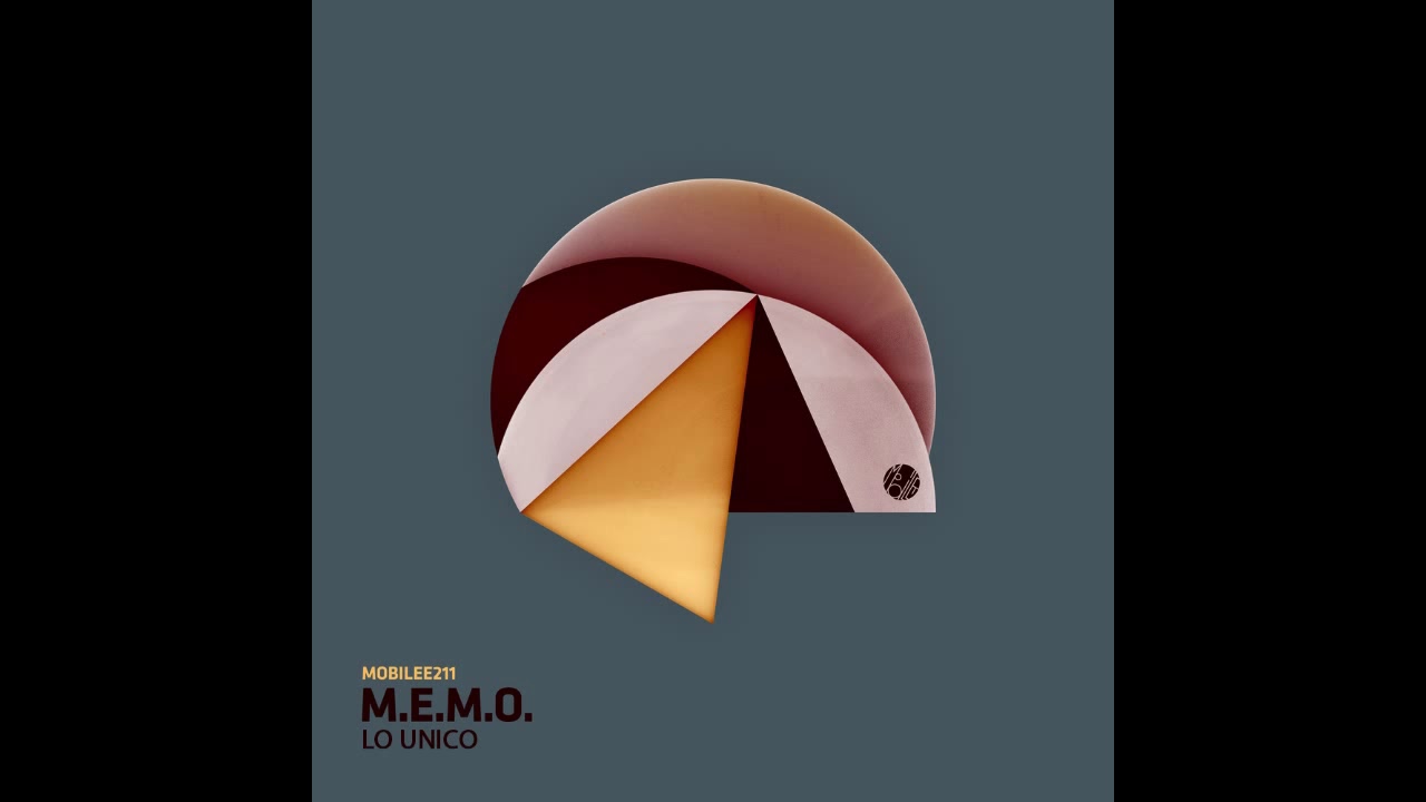 Sleduj M.E.M.O. - Lo Unico (Original) na YouTube Sleduj M.E.M.O. - Lo Unico (Original) na YouTube