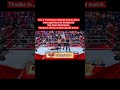 Finn Balor and Damian Priest Def Cody Rhodes and Jey Uso for Undisputed WWE Tag Team Titles.#wweraw