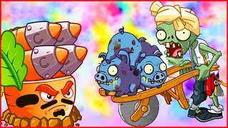 Обложка КИТАЙСКАЯ версия Растения против зомби от Фаника Plants Vs Zombies 2 Chinese Version Скачать КИТАЙСКАЯ версия Растения против зомби от Фаника Plants Vs Zombies 2 Chinese Version