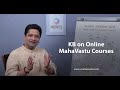 How can you learn mahavastu online