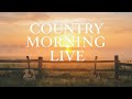 Heartfelt Country Love Songs 2025 | Acoustic Romance Playlist Vol 12 | Countryside Moments