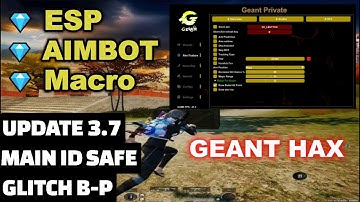 PUBG MOBILE GAMELOOP EMULATOR BYPASS AND HAX FOR FREE #pubgesp #pubghack #pubg