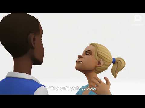 Plotagon Test