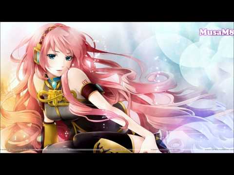 Nightcore - Mr. Saxobeat