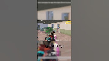 Quick 1V4 ☠️ #bgmi #pubgmobile #shortvideo #viralshorts