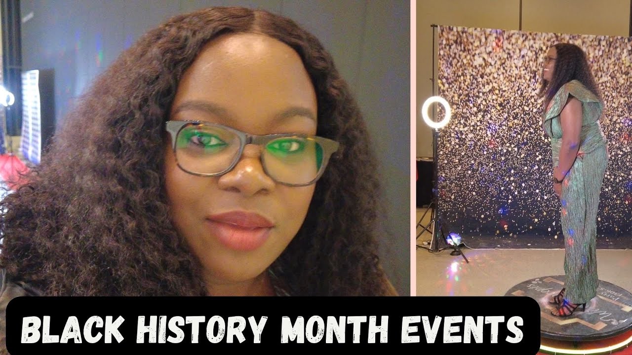 Black History Month Events Near Me This Weekend Black History Month Events Near Me This Weekend