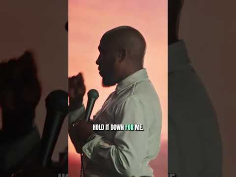 Didn't expect to see crack being smoked in a holding cell to be honest | Ali Siddiq Stand Up Comedy