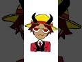 I Tried To Draw Vava From Avocadoplayz family. (Did I Do Bad)