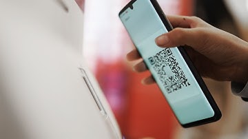 How to avoid QR code scams and hacks