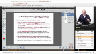 Camera RAW | Adobe Photoshop Elements 11 with Educator.com