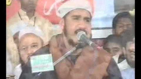 القارئ الشيخ محمد الالفي-سورة آل عمران- باكستان Part 3 of 3
