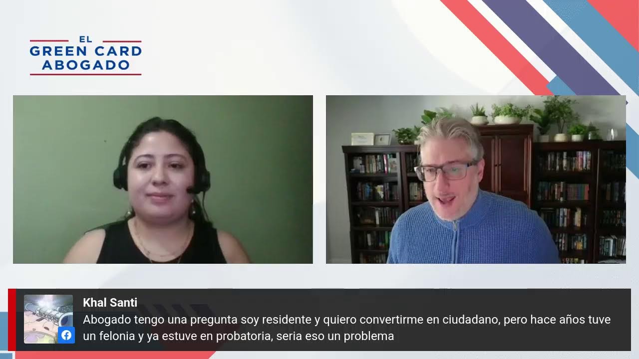 ¡Respondemos tus dudas migratorias!