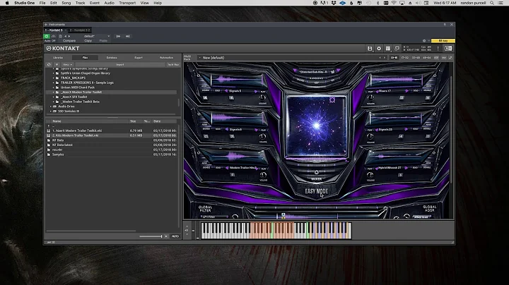 Keep Forest AizerX Modern Trailer Toolkit - Overview