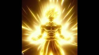 Super Saiyan Transformation: Unleash Your Hidden Power with Subliminal Affirmations
