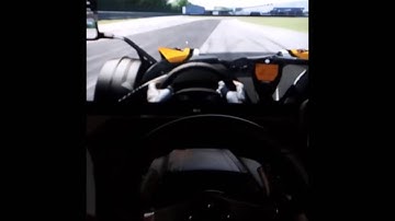 Assetto Corsa input lag