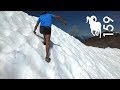 FOUND SNOW IN FLAGSTAFF | STEEP LIFE 159