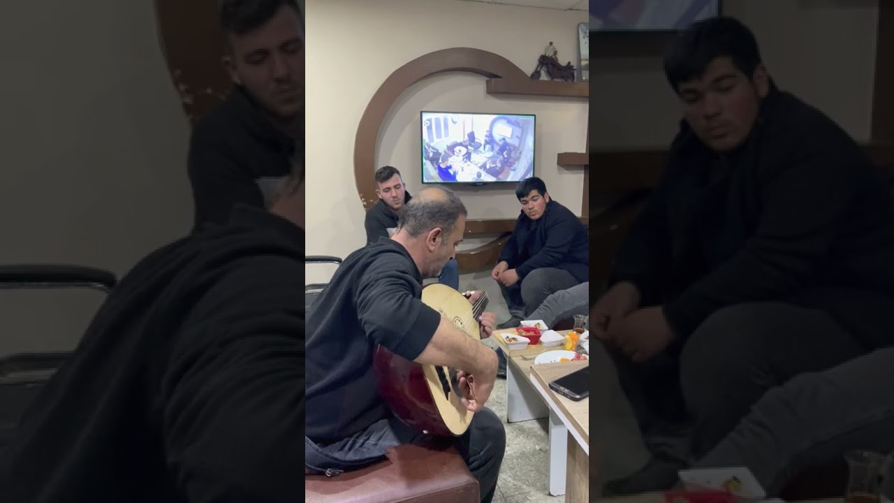 BAŞE YÜRÜK USTAD DERDO