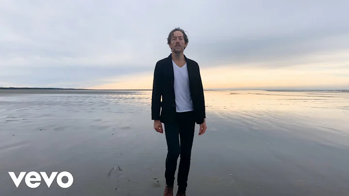 Alex Dunn - Finally (Official Music Video)