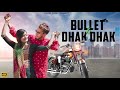 Bullet ki dhak dhak  mohini patel  ashish saini  new latest haryanvi song 2021
