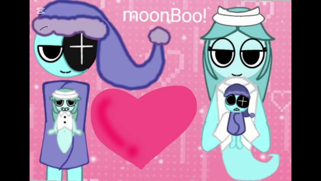 MOONBOO!