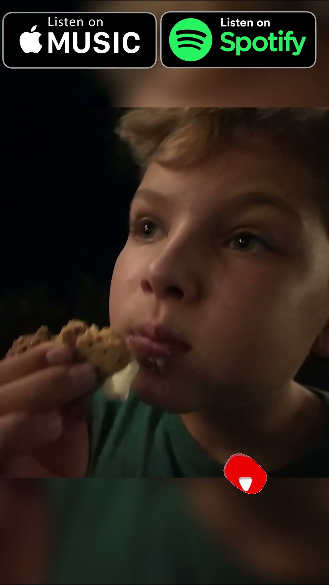 ? S'mores #kidssong