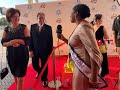 Part 2 - Red Carpet Interviews at the International Christian Film and Music Festival 2021