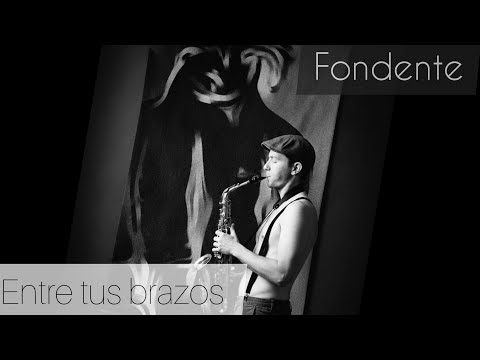 Video Paola e Chiara Hey! • Entre tus brazos - Sax and Guitar Instrumental