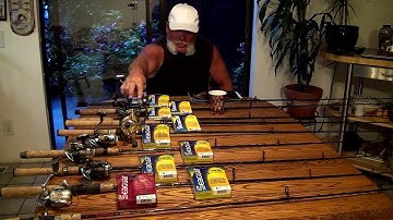 Hardcore Calling a IGFA World Record The Reel Brother Presents