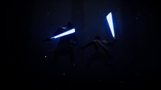 Star Wars Jedi Fallen Order Photo Mode Collection