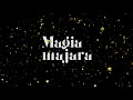 Magia majara en el teatro marquina