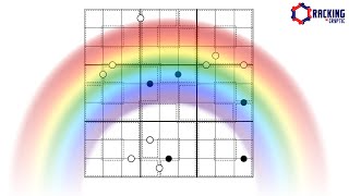 How Colours Can Help You Solve Sudoku screenshot 2