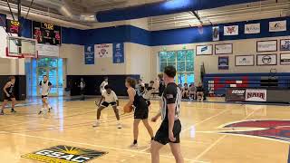 Oakmont jessup tournament game 6 part 2