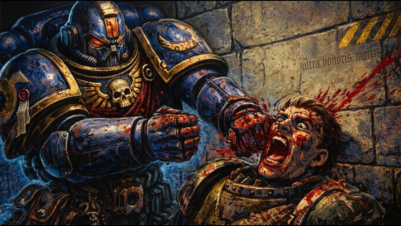 КАКОВА ЖИЗНЬ В АПОТЕКАРИОНЕ EMBERWATCH?