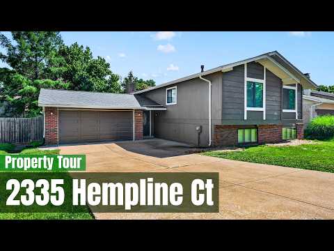 2335 Hempline Ct, St Louis, MO home video tour
