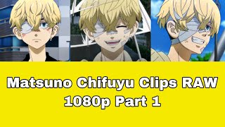 Matsuno Chifuyu Clips RAW 1080p Part 1