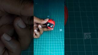 9 v battery aur led se diy torch banaye.