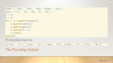 Understanding Python List Concatenation: A Deep Dive into List Mutability
