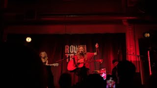 Girl Of Your Dreams (Dylan) | 28/10/22 | Rough Trade East