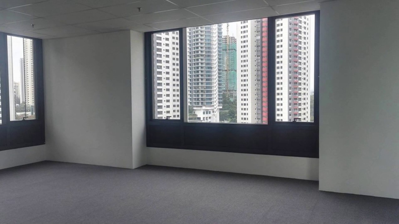 Arcoris Mont Kiara Business Suite For Rent Youtube