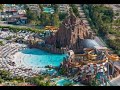 The Land of Legends Theme Park Antalya (Part 2)