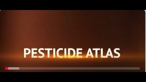Deadly Pesticides